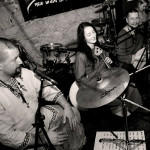 Percival Schuttenbach, Svantevit, Folk Metal, SSOGE, Arkona Percival Schuttenbach, Svantevit, Folk Metal, SSOGE, Arkona