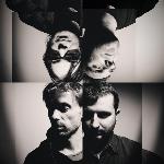 The Shipyard, We Will Sea, Made In Poland, cold wave, alternative rock The Shipyard, We Will Sea, Made In Poland, cold wave, alternative rock