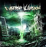 Disease Illusion, Backworld, death metal, Gothenburg