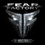 Fear Factory, The Industrialist, death metal, groove metal, thrash metal, cyber metal, Dino Cazares, AFM Records, Mechanize, industrial metal
