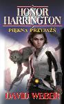 David Weber, Rebis, Honor Harrington, military SF, fantastyka, sciene-fiction, literatura