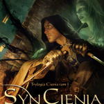 Jon Sprunk, Syn Cienia, fantastyka, fantasy, Papierowy Księżyc, książka Jon Sprunk, Syn Cienia, fantastyka, fantasy, Papierowy Księżyc, książka