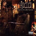 Hocico, Signos De Aberracion, Harsh Electro, Harsh EBM, Industrial