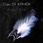Clan Of Xymox, Kindred Spirits, darkwave, electro, gothic, dark wave