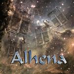 Alhena, Katarzyna Dziemianowicz, rock, progressive rock, metal, gotyk Alhena, Katarzyna Dziemianowicz, rock, progressive rock, metal, gotyk