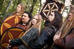 Arkona, pagan metal, folk metal, koncerty, Progresja, Firlej