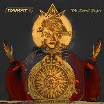 Tiamat, The Scarred People, Doom Metal, gothic metal, Johan Edlund