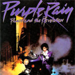 Prince, Purple Rain, pop, synthpop, new wave, funk, rock