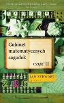 Ian Stewart, Gabinet matematycznych zagadek część II, Wydawnictwo Literackie, matematyka