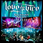 Love De Vice, progressive rock, rock progresywny, Metal Mind Productions, DVD, live Love De Vice, progressive rock, rock progresywny, Metal Mind Productions, DVD, live