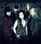 Nightwish, Anette Olzon, Amaranthe, The Agonist, Power metal, symphonic metal, symphonic gothic metal Nightwish, Anette Olzon, Amaranthe, The Agonist, Power metal, symphonic metal, symphonic gothic metal