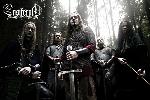 Ensiferum, Amoral, Profane Omen, folk metal, Bearers of the Sword European Tour 2012, koncert, Katowice, 