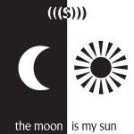 The Moon Is My Sun, synth, new wave, minimal, darkwave