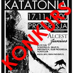 Katatonia, rock, melancholijny rock, Dead End Kings, koncerty, dark rock, dark metal, 