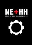 Nitzer Ebb, NE + HH: Live At The Markthalle, EBM, Douglas J. McCarthy, Major Records Nitzer Ebb, NE + HH: Live At The Markthalle, EBM, Douglas J. McCarthy, Major Records