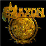 Saxon, Sacrifice, Biff Byford, NWOBHM, heavy metal Saxon, Sacrifice, Biff Byford, NWOBHM, heavy metal