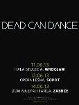 Dead Can Dance, Anastasis