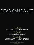 Dead Can Dance, Anastasis Dead Can Dance, Anastasis