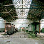 Industrial Love, Industrial Industrial Love, Industrial