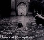 Drone, Doors of Perception, rock, progressive grunge, metal