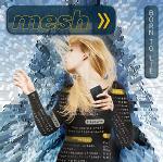 Mesh, Born To Lie, Automation Baby, electro, synthpop
