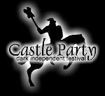 Vic Anselmo, Castle Party 2013, gothic, alternative