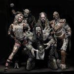 Lordi, To Beast or Not To Beast, Heavy Metal, hard rock