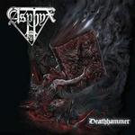 Asphyx, Deathhammer, death metal, doom metal