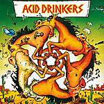 Acid Drinkers, Vile Vicious Vision, Streap-Tease