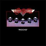 Aerosmith, Rocks, hard rock, rock, rock'n'roll