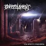 Enfeeblement, The Earth Movers, brutal death metal Enfeeblement, The Earth Movers, brutal death metal