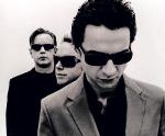 Depeche Mode, Heaven, new wave, synth pop, electro