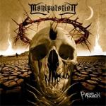 Manipulation, Passion, death metal Manipulation, Passion, death metal