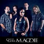 Good Girl Maggie, OpenUp, NuMetal, nu metal, Poison Words Good Girl Maggie, OpenUp, NuMetal, nu metal, Poison Words