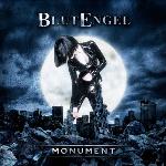 Blutengel, Monument, You Walk Away, dark pop, gothic, dark electro, gothic pop