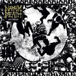 Napalm Death, Utilitarian, Heavy Metal, Death Metal