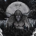 Kongh, Sole Creation, doom metal, sludge metal Kongh, Sole Creation, doom metal, sludge metal