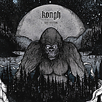 Kongh, Sole Creation, doom metal, sludge metal