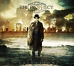 The Prophecy, Salvation, doom metal, Anathema The Prophecy, Salvation, doom metal, Anathema