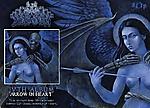 Agonia Records, Francja, Piła, black metal, Agonia Records, Francja, Piła, black metal,