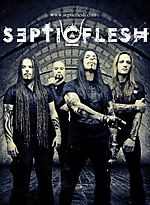 Septic Flesh, Fleshgod Apocalypse, koncerty, death metal, Warszawa, Progresja, Firlej, Carach Angren, Descending