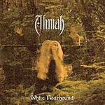 Alunah, White Hoarhound, stoner rock, grunge