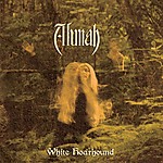 Alunah, White Hoarhound, stoner rock, grunge Alunah, White Hoarhound, stoner rock, grunge