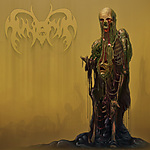 Funerus, death metal, Reduced to Sludge, Hellthrasher Productions