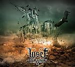 Inset, Last Breath, death metal, growl