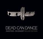 Dead Can Dance, Lisa Gerard, Brendan Perry, World