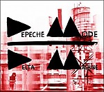 Depeche Mode, Soothe My Soul, Delta Machine, Heaven Depeche Mode, Soothe My Soul, Delta Machine, Heaven