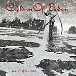 Children of bodom, Halo of Blood, Alexi Laiho, melodic death metal, Peter Tägtgren