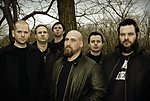 Neurosis, sludge metal, industrial metal, koncert, Warszawa, Palladium, 