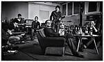 Leech, The Sky Is, Koncerty, post rock Leech, The Sky Is, Koncerty, post rock